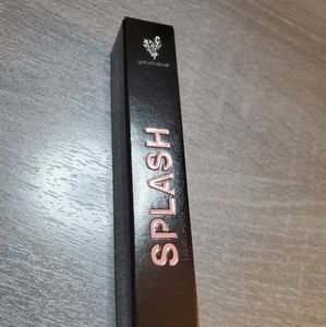 Younique Moodstruck Splash Liquid Lipstick